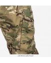 G4 COMBAT Kelnės Multicam